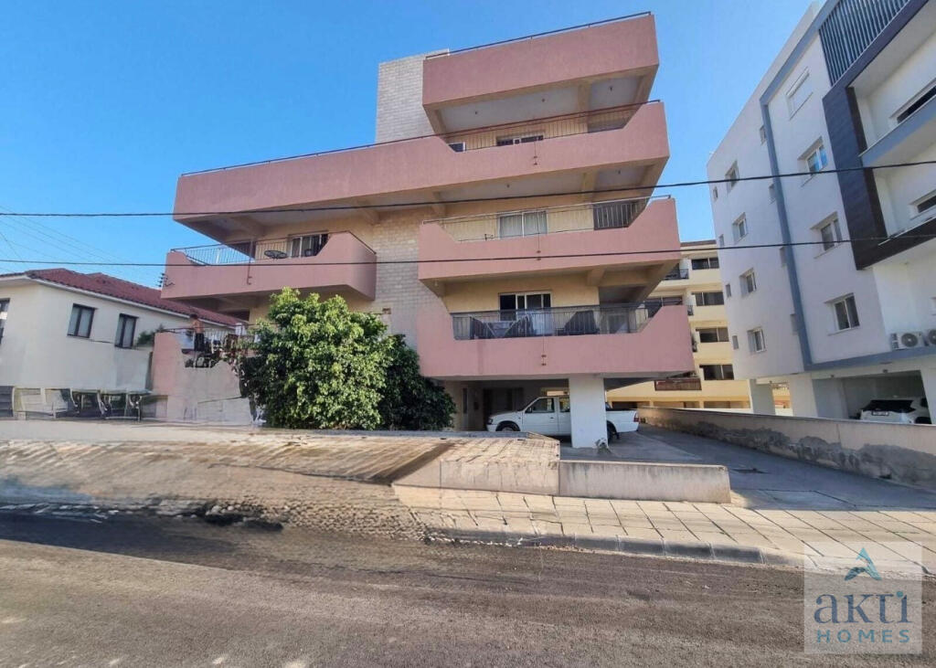 Main image of property: Larnaca, Agioi Anargyroi