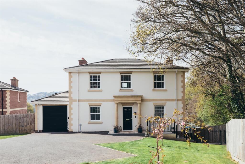 Main image of property: Monmouth Park, Lyme Regis