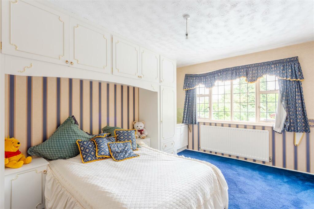 Additional image 43 of Hamilton Avenue, Harborne, Birmingham, B17