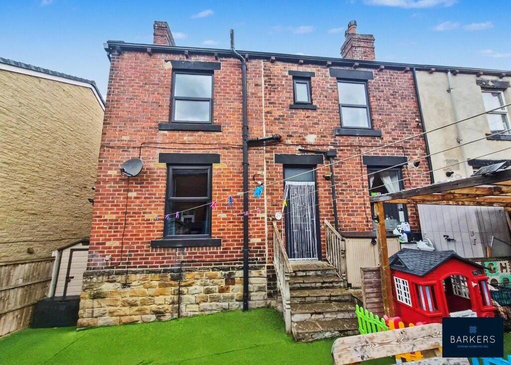 Main image of property: Prince Street, Batley
