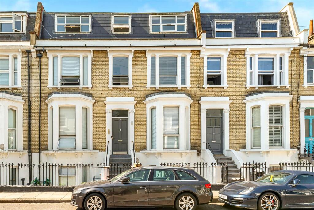 Main image of property: Earls Court Gardens, Earl`s Court, SW5
