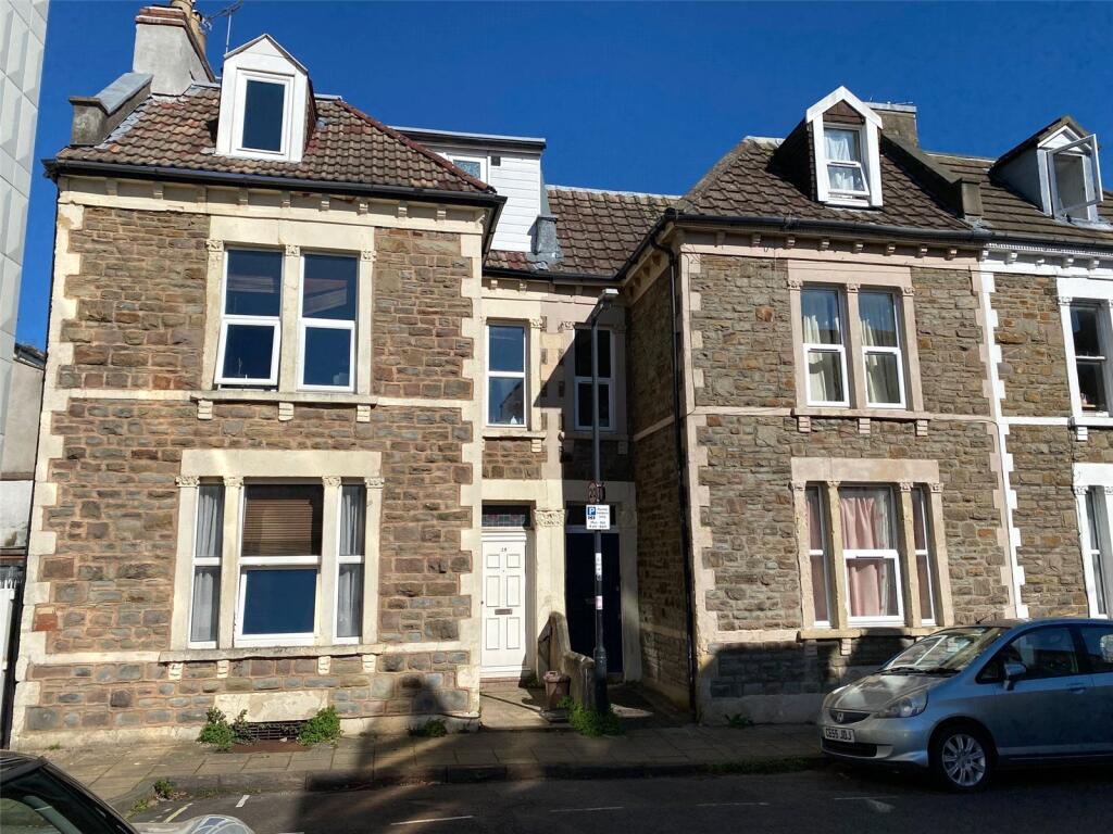 Main image of property: Oakfield Grove, Clifton, Bristol, BS8