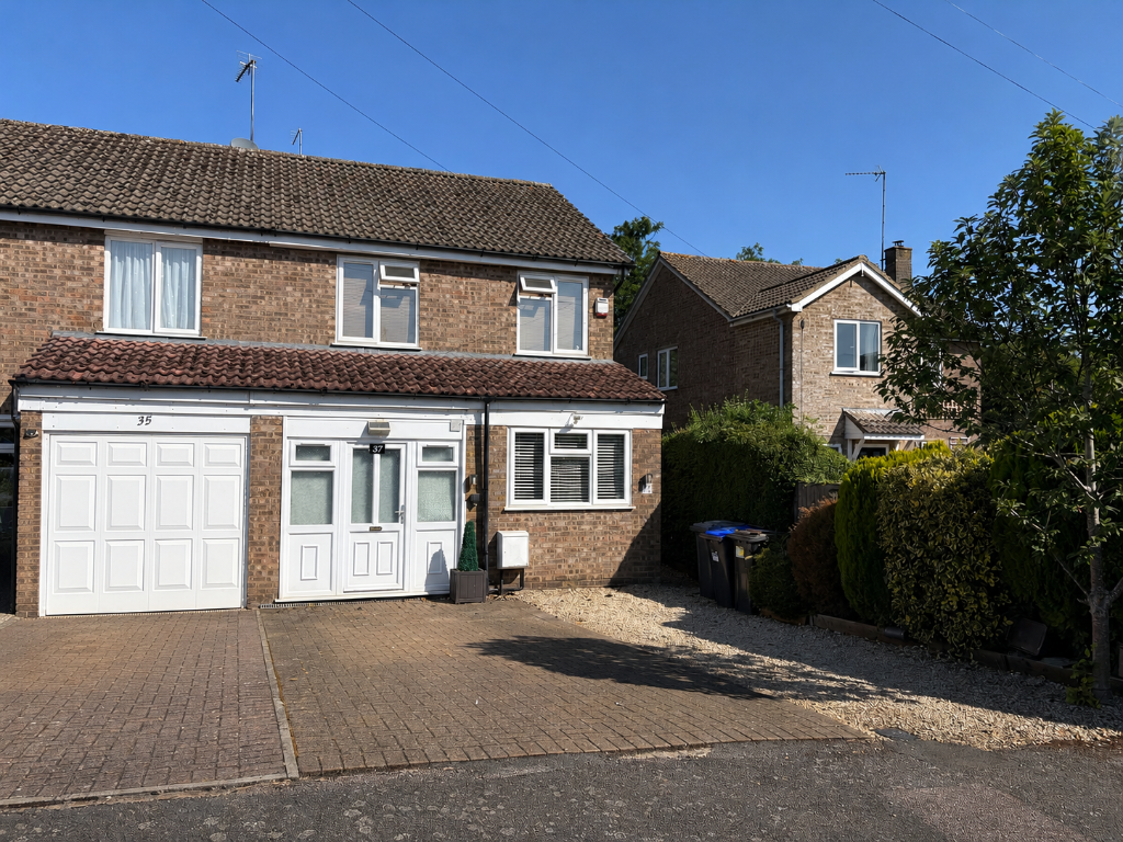Main image of property: Greenwood Close Byfield Northants