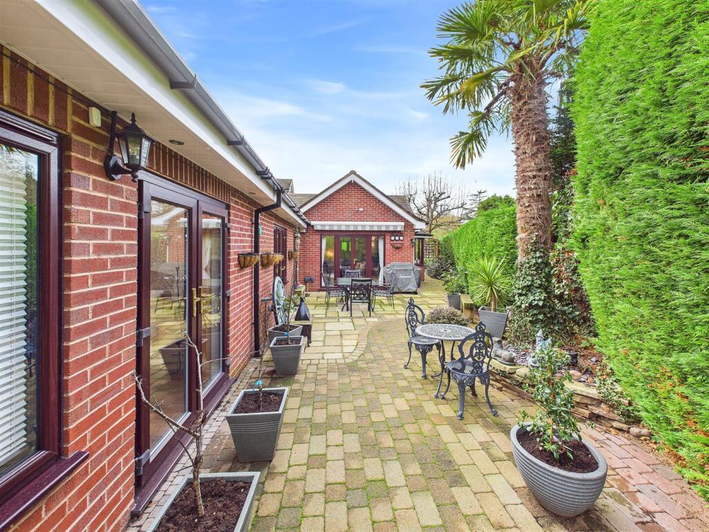 Additional image 51 of School Lane, Hopwas, Tamworth