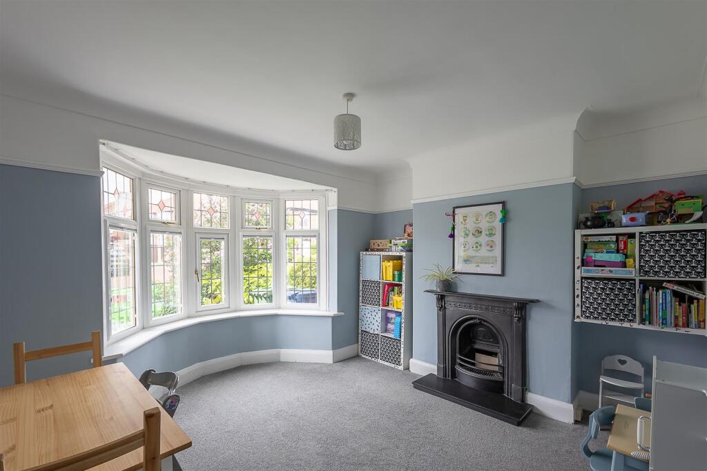 House in Newcastle upon Tyne, Tyne and Wear - View 5