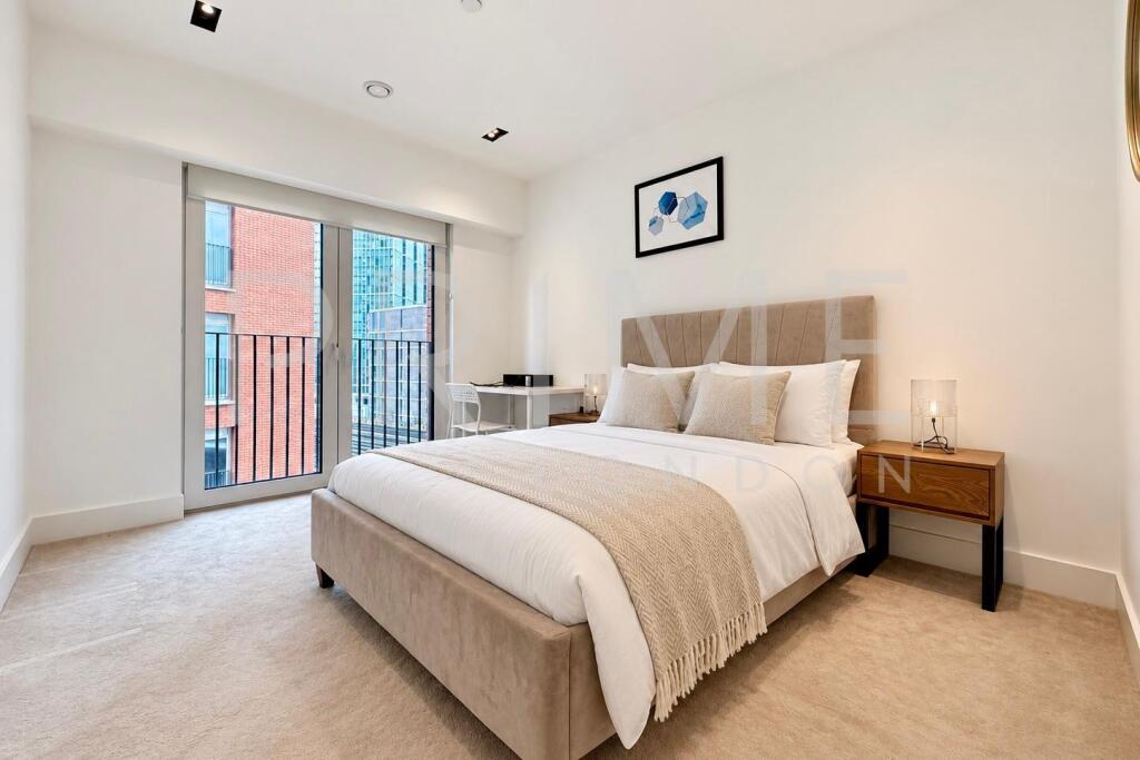 Apartment in London - View 4
