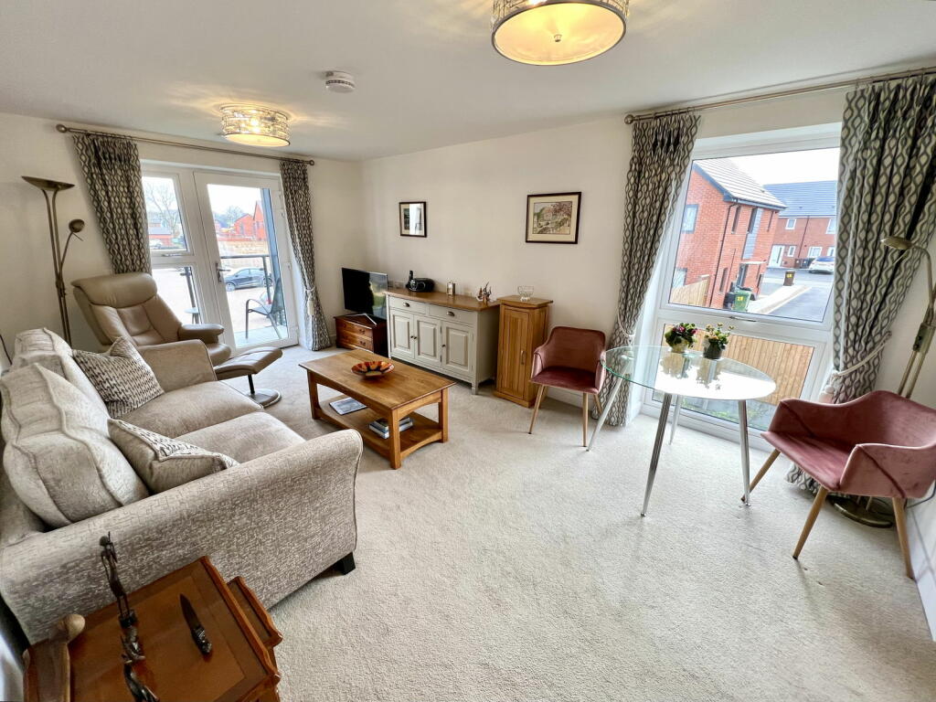 Additional image 8 of Wheatley Place, Connaught Close, Shirley