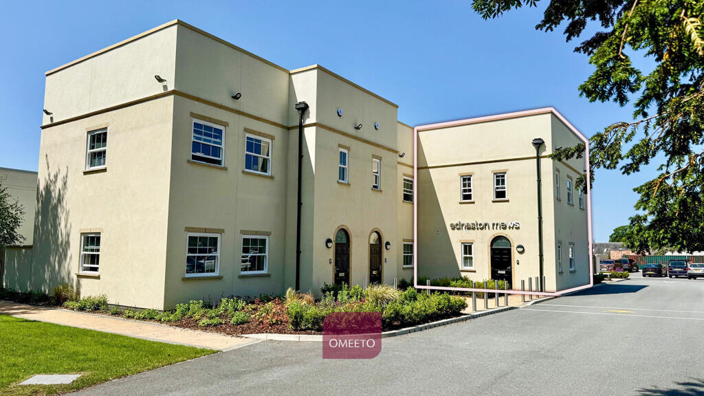 Office to Let