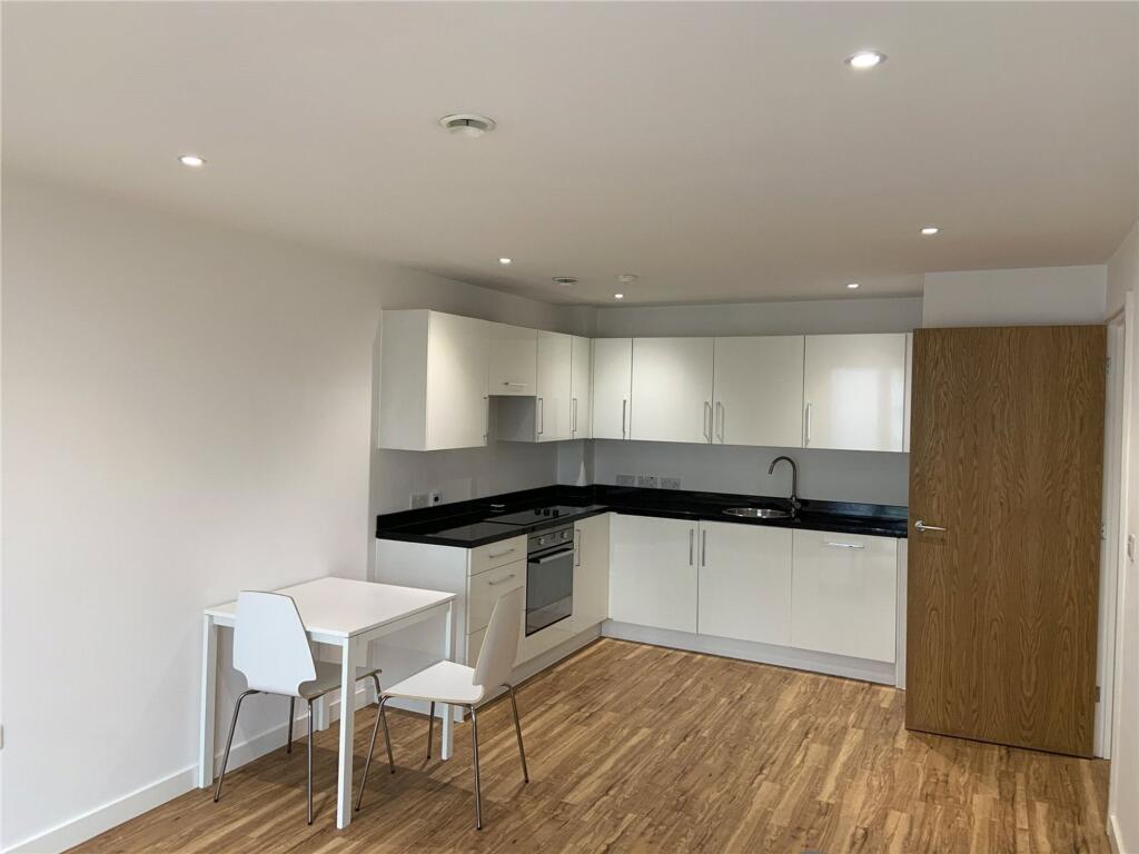 Elmira Way, The Exchange, M5