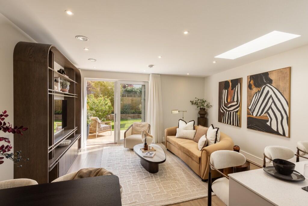 Main image of property: Edwin Road,
Twickenham,
TW2 6SP