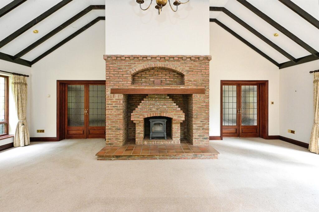House in King's Lynn and West Norfolk, Gayton - View 5