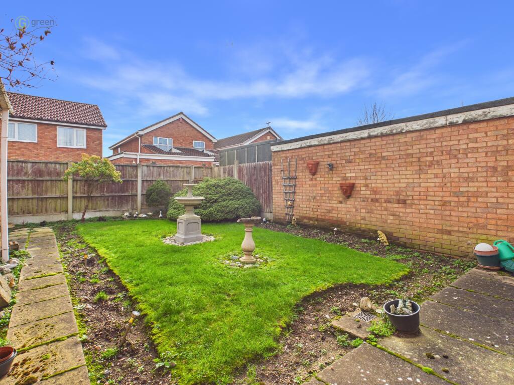 Additional image 13 of Brookside Close, Birmingham, B23