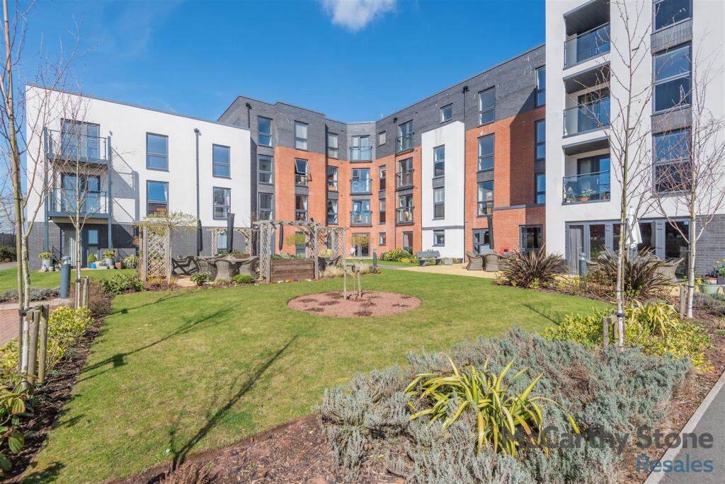 Additional image 24 of Wheatley Place, Connaught Close, Solihull