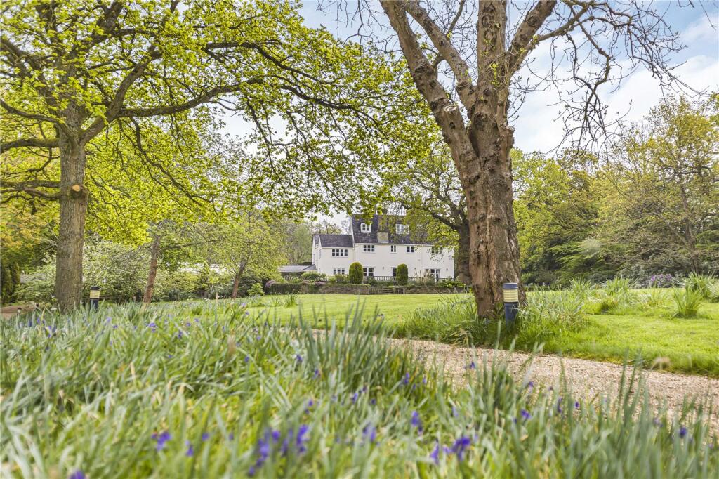 Additional image 47 of Grubbs Lane, Brookmans Park, Hertfordshire, AL9