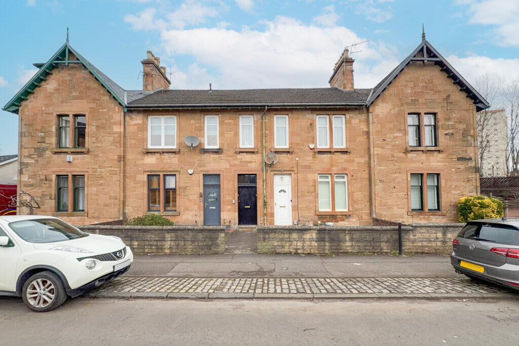 Main image of property: Beardmore Street, Dalmuir