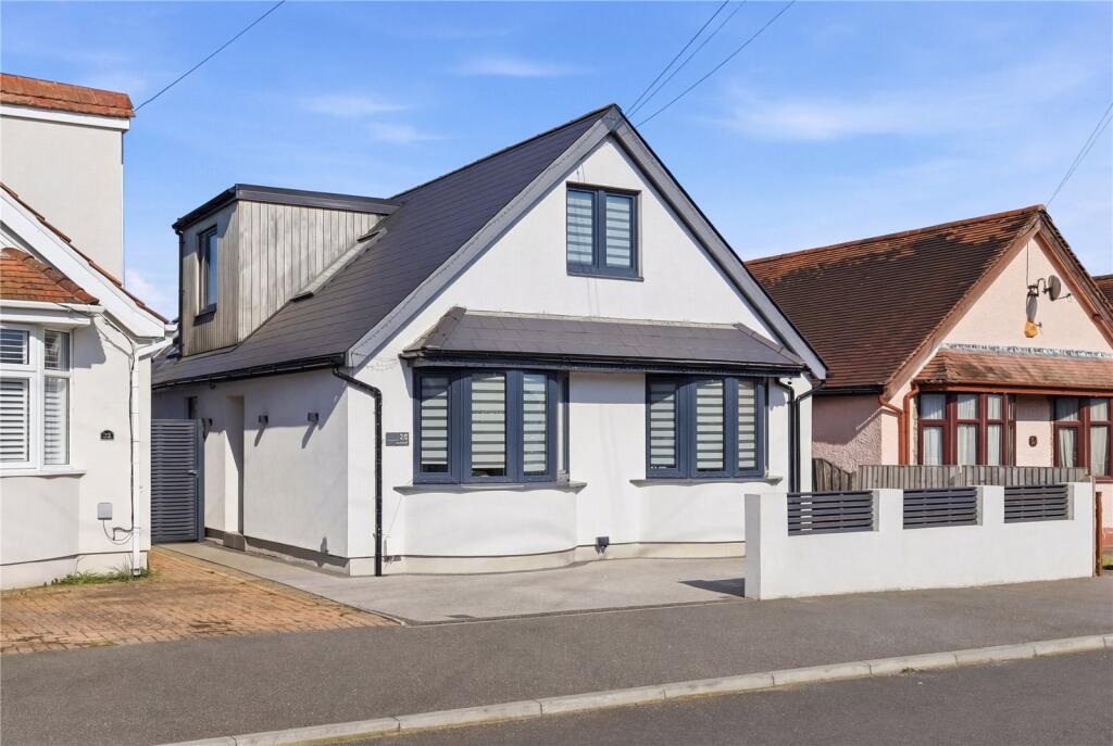 Main image of property: The Drive, Chelmsford, Essex, CM1