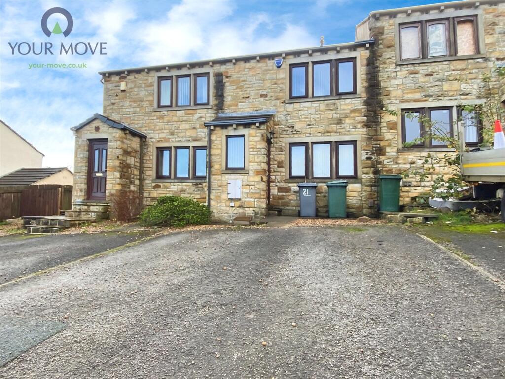 Main image of property: Rose Meadows, Keighley, West Yorkshire, BD22