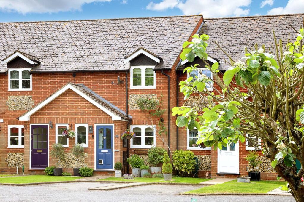 Main image of property: The Hill, Winchmore Hill, Amersham, Buckinghamshire, HP7