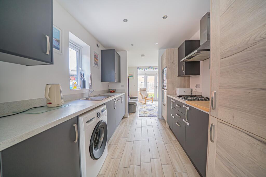 House in Solihull, West Midlands - View 5