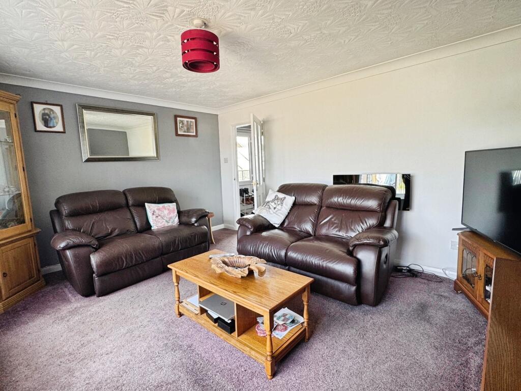 Laxton Gardens, Pinchbeck, Spalding photo 4