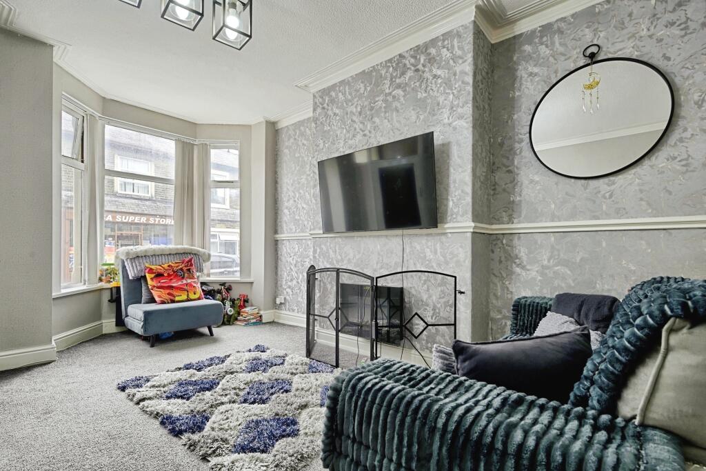 House in Pendle, Nelson - View 4