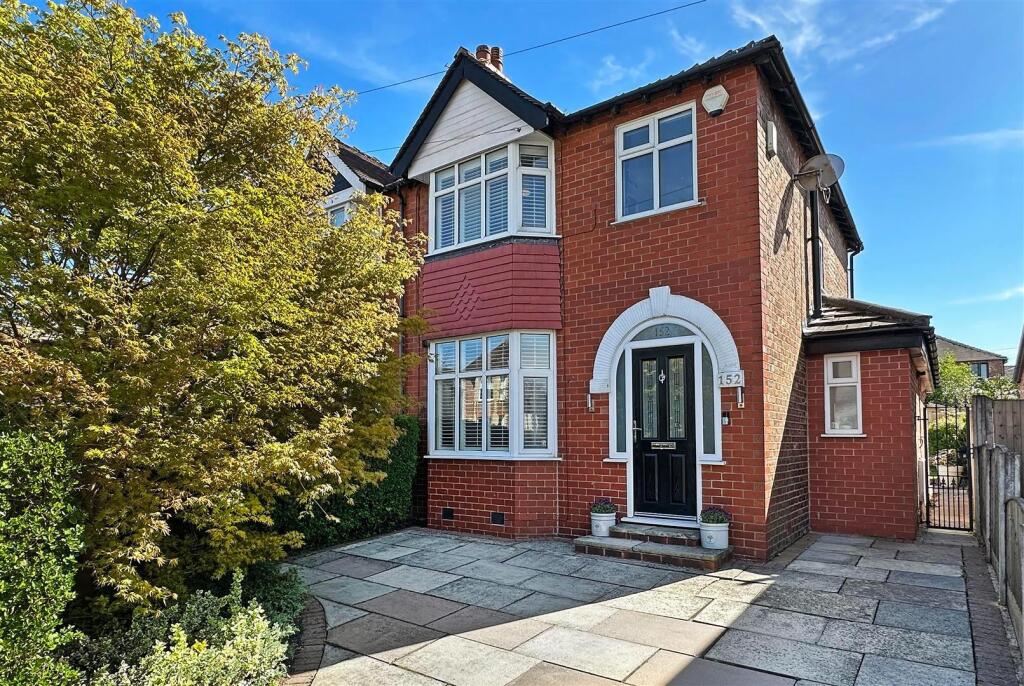 Main image of property: Stockport Road, Timperley