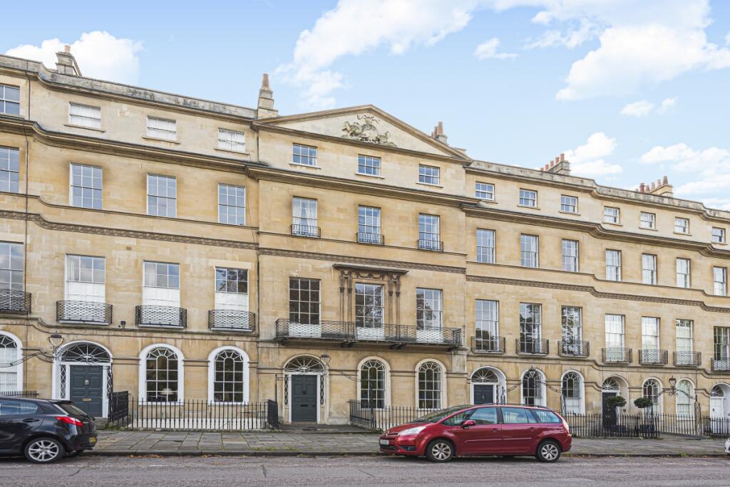Additional image 9 of Sydney Place Bath BA2