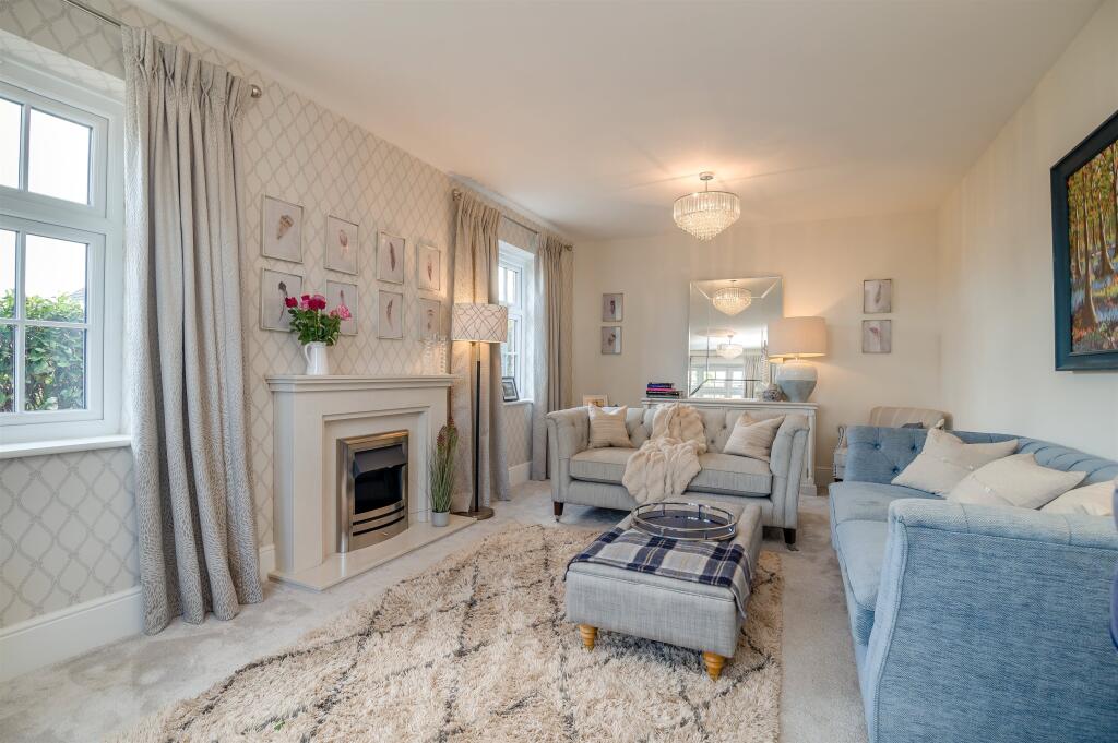 House in Newport, Llanwern - View 4