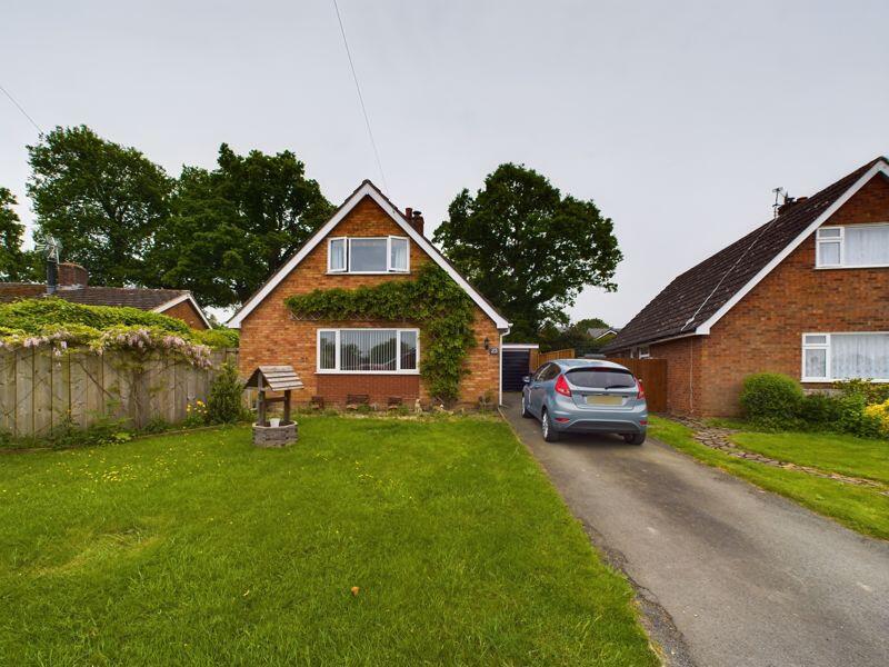 Main image of property: Brook Road, Pontesbury, Nr Shrewsbury