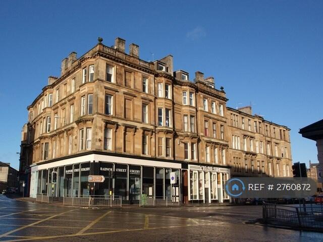 Main image of property: Radnor Street, Glasgow, G3