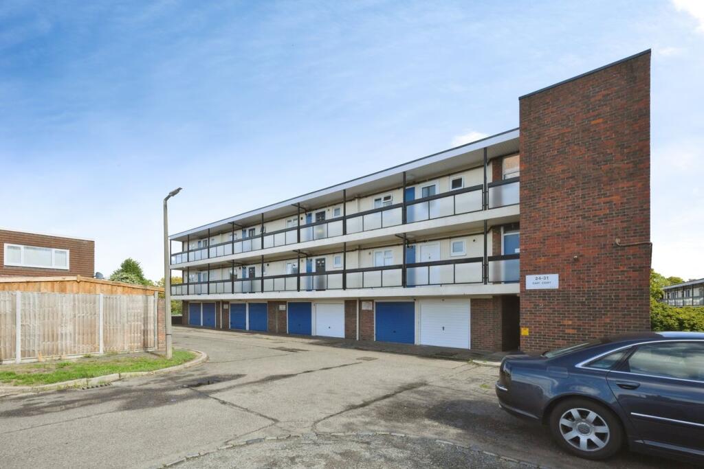 Main image of property: Gant Court, Waltham Abbey, EN9