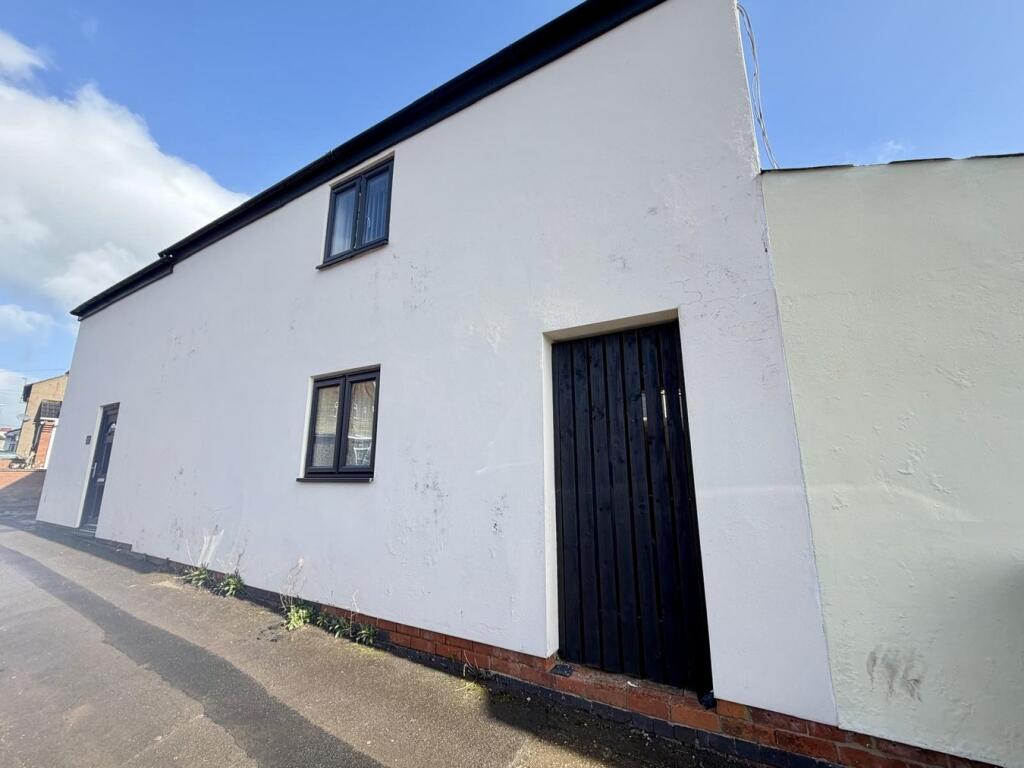 Main image of property: Crescent Road, Hugglescote, Coalville, LE67