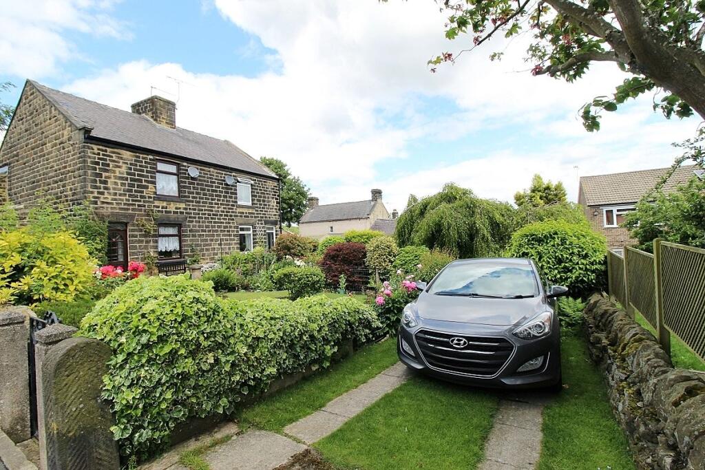 Middle Lane, Grenoside, Sheffield photo 3