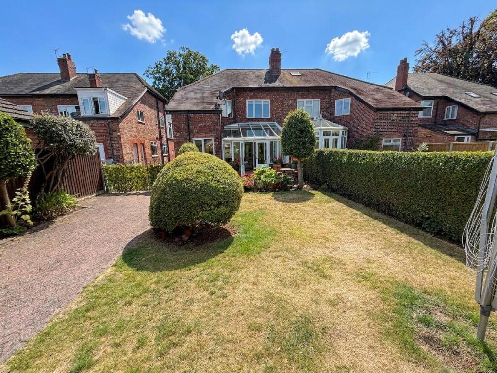 House in Manchester - View 5