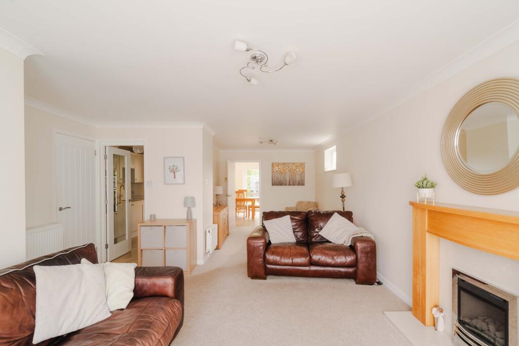 Ridge Close, Portishead photo 3