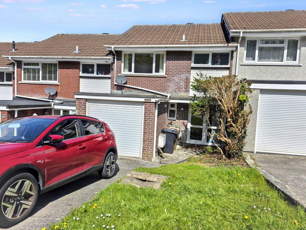 Main image of property: Holmwood Avenue, Plymstock, PL9