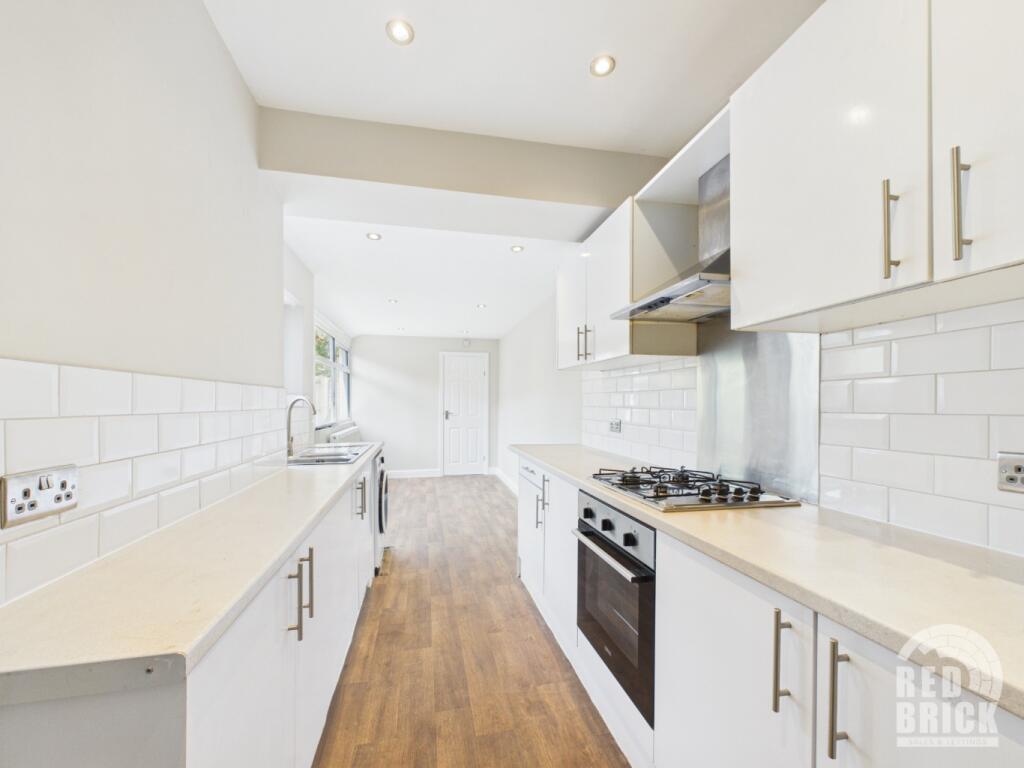 Main image of property: Dawson Road, Coventry, CV3