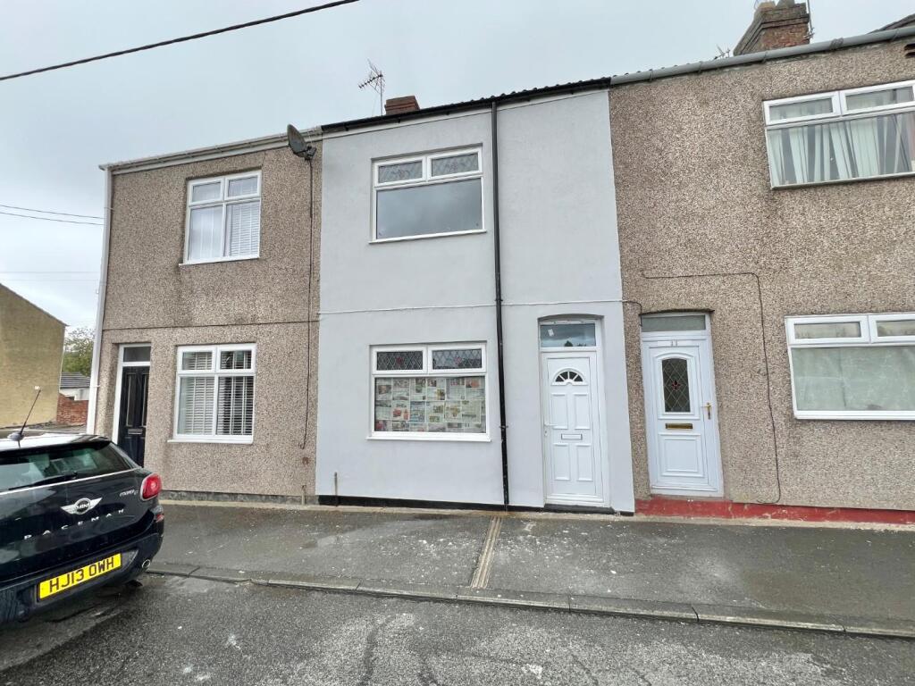 Main image of property: Wood Street, Spennymoor