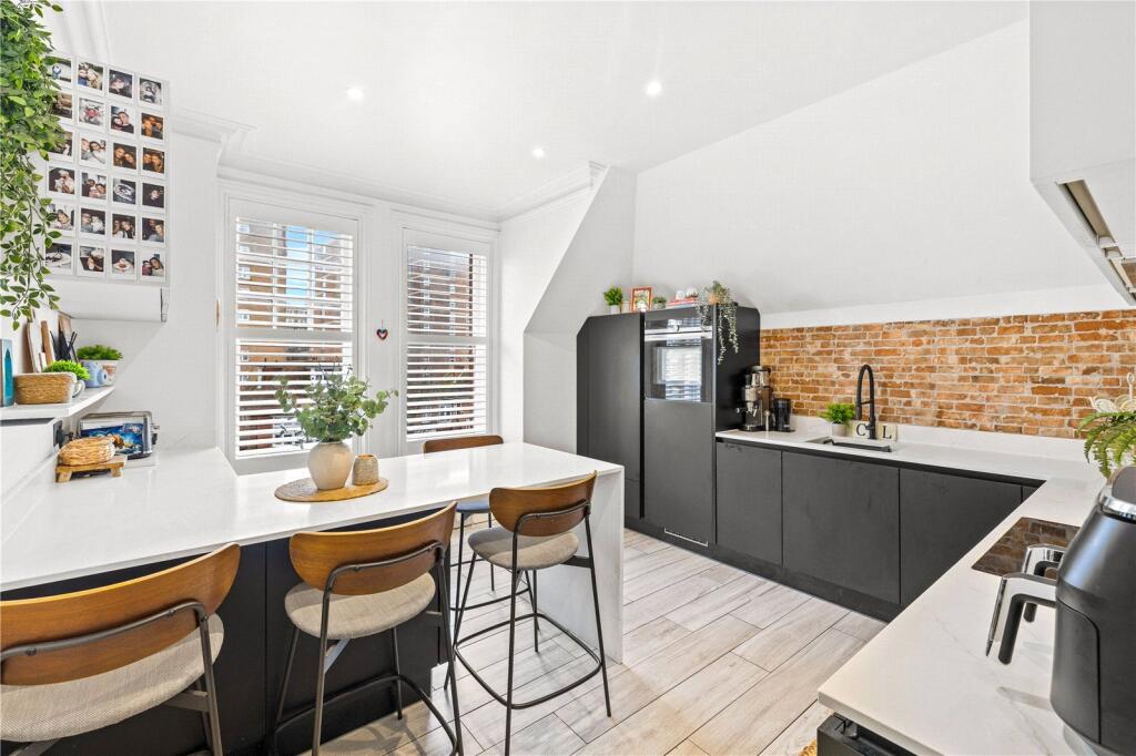 Main image of property: Third Avenue, Hove, East Sussex, BN3