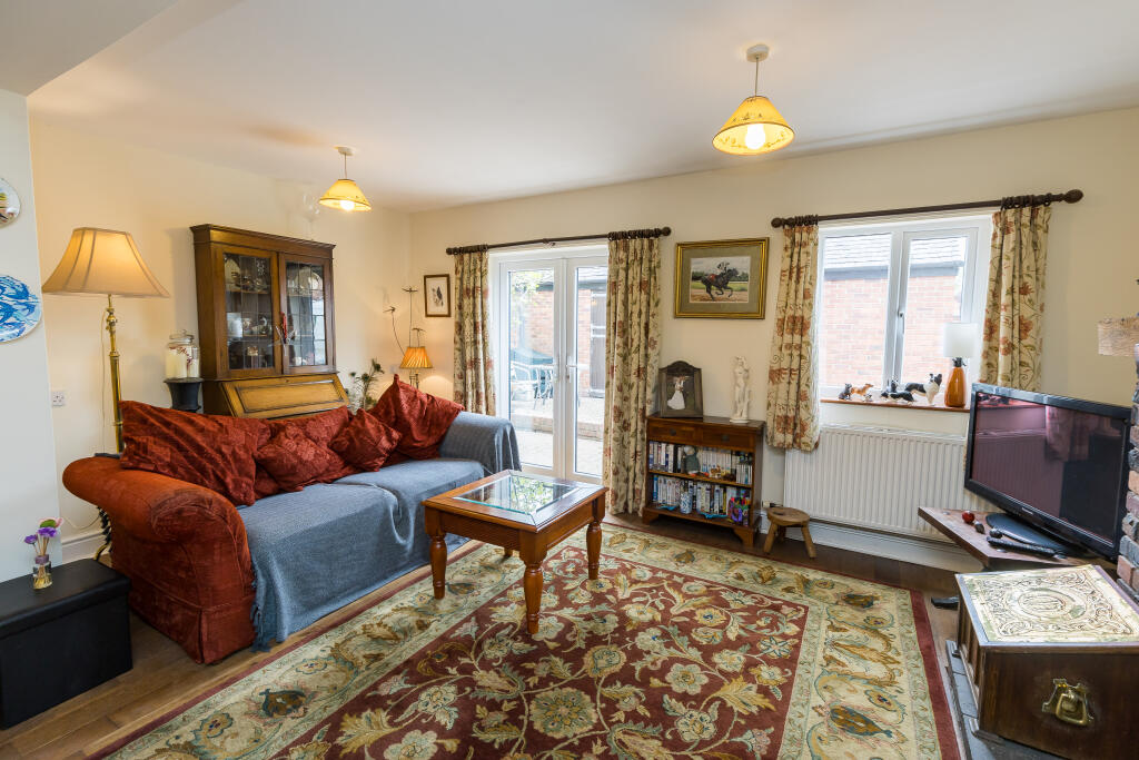 House in Chester, Newton-by-Tattenhall, Tattenhall - View 5