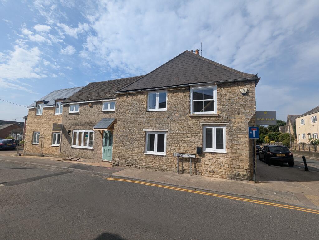 Main image of property: Spinney Road, High Street, Irthlingborough, NN9