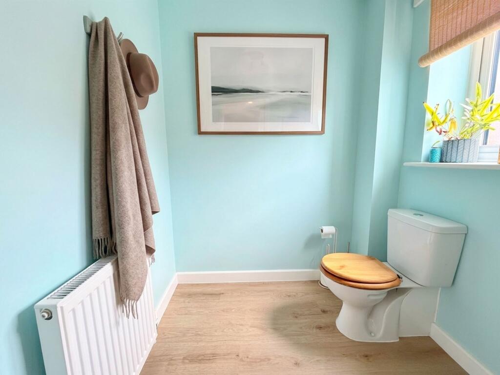 House in Truro - View 4