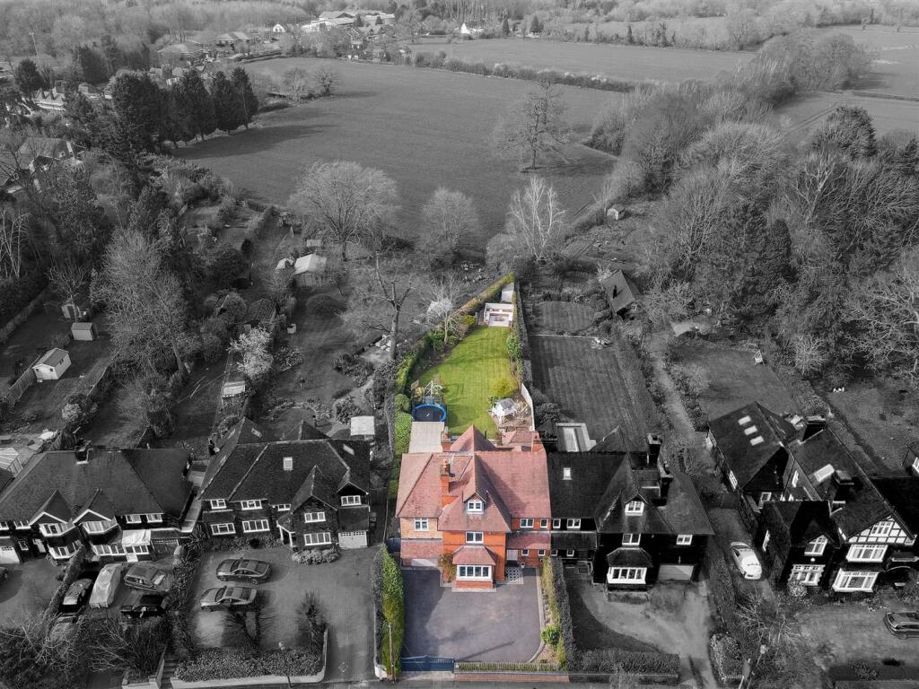 Additional image 38 of Meriden Road, Hampton In Arden - viewings Saturday 11th April