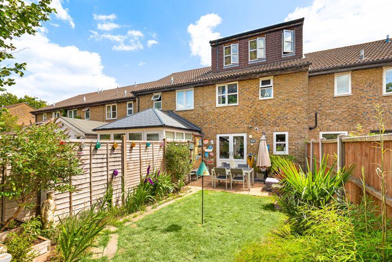 Main image of property: Churchfield Road, Walton-On-Thames