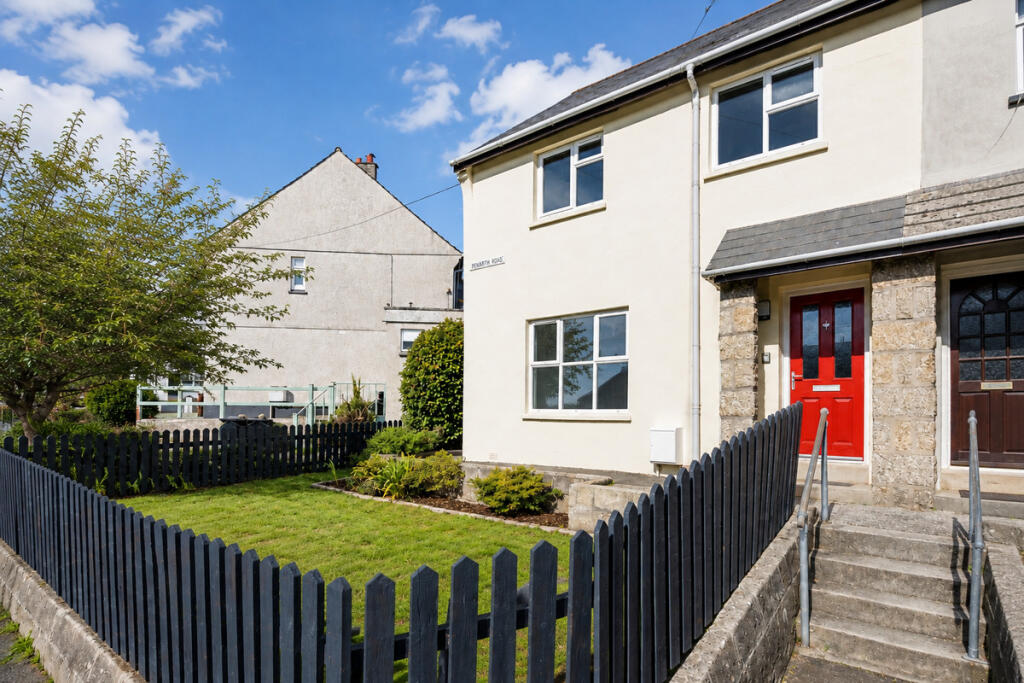 Main image of property: Penarwyn Road, Par, PL24