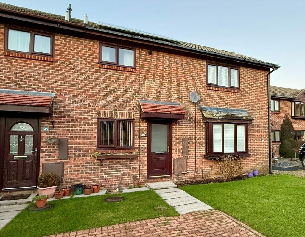 Main image of property: Montagus Harrier, Guisborough, North Yorkshire, TS14