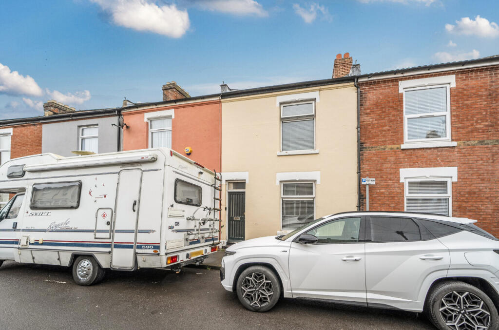 Main image of property: Harold Road, Southsea, Hampshire, PO4