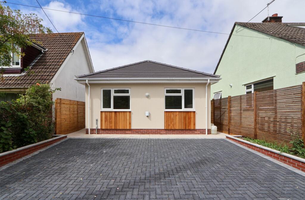 Main image of property: Station Road, Yatton, BS49