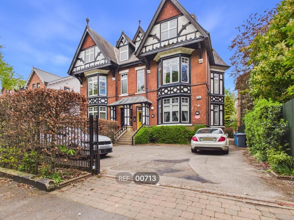 Main image of property: Pearson Park, Hull, HU5 2TG