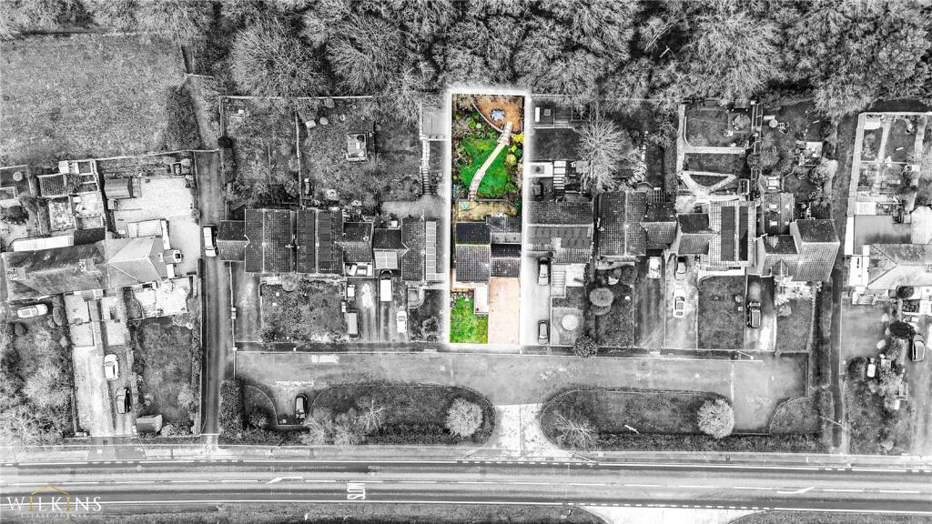 Additional image 33 of Watling Street, Hints, Tamworth, Staffordshire, B78